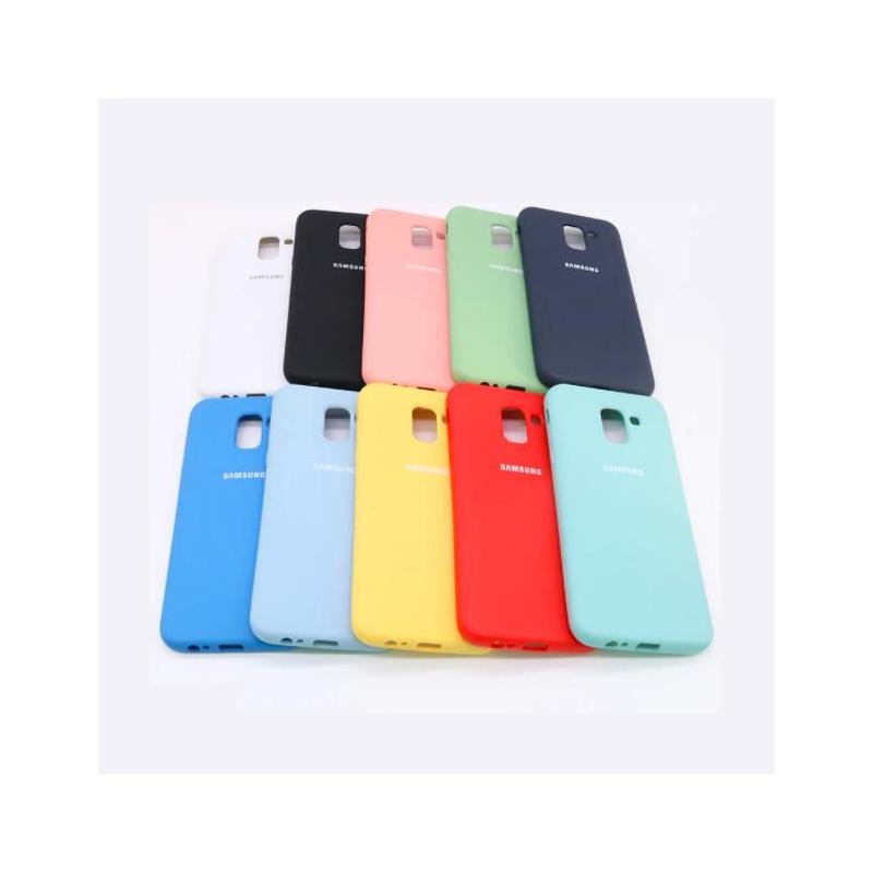 case-j2-core-rojo-logo-samsung-funda-protector