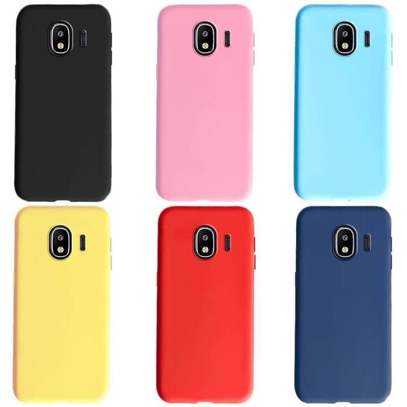 case-j4-2018-amarillo-logo-samsung-funda-protector