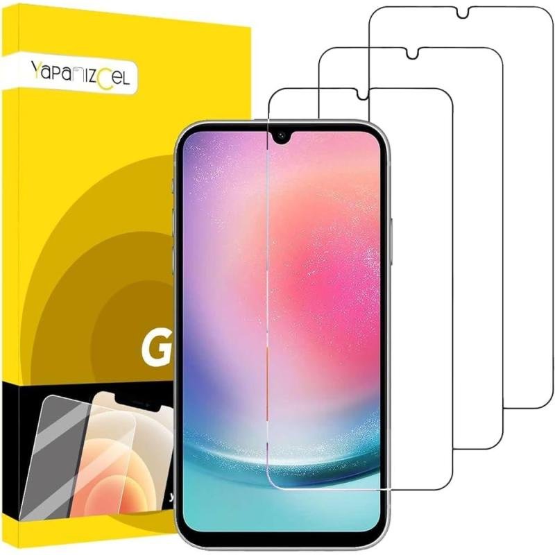 paquete-2-micas-a24-samsung-cristal-templado-transparente