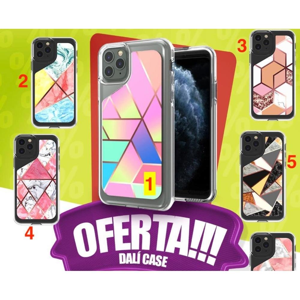 dali-case-samsung-a21s-colors