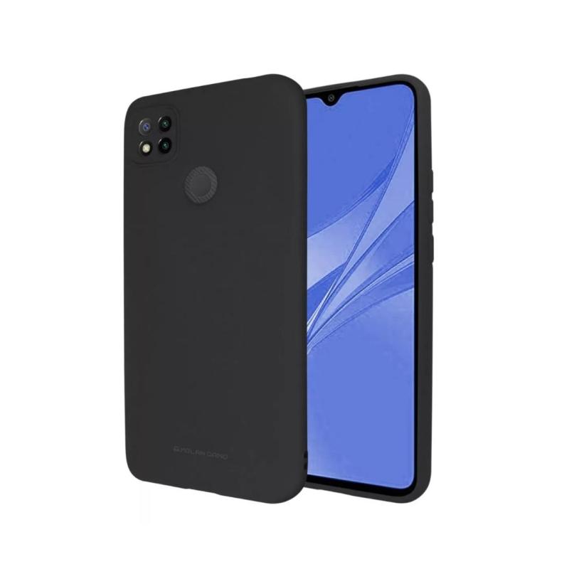 case-logo-silicon-redmi-10a-xiaomi-negro-funda-protector-oc