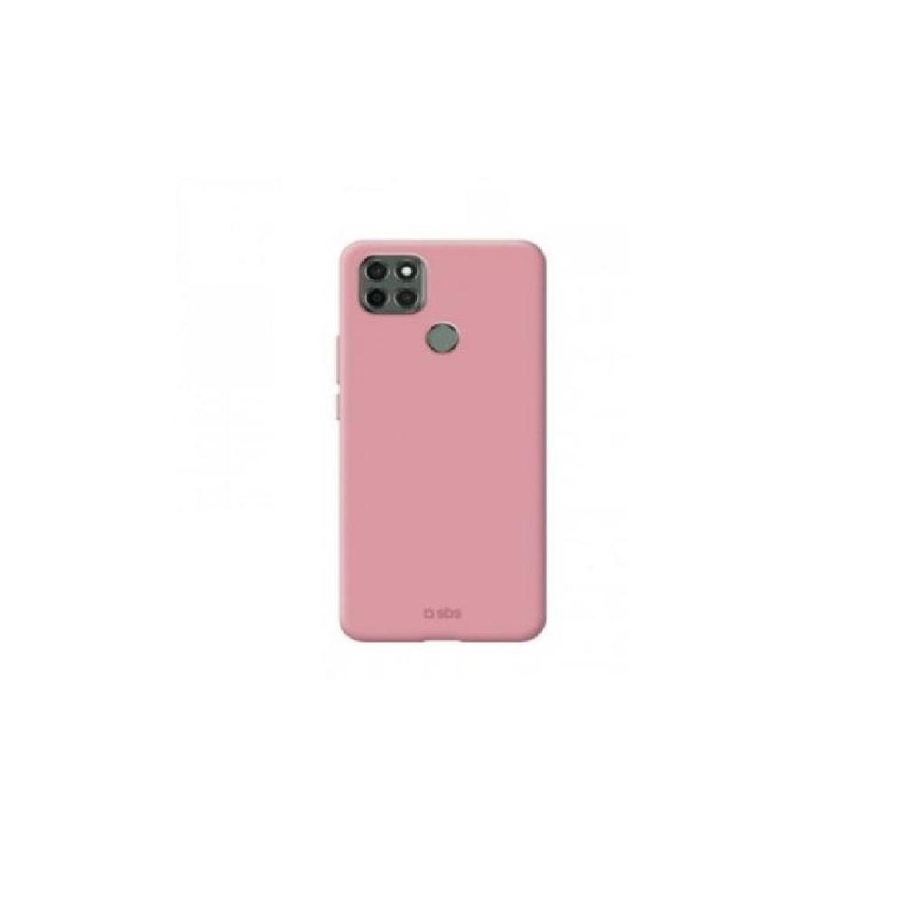 case-moto-g-5g-rosa-logo-motorola-funda-protector-oc