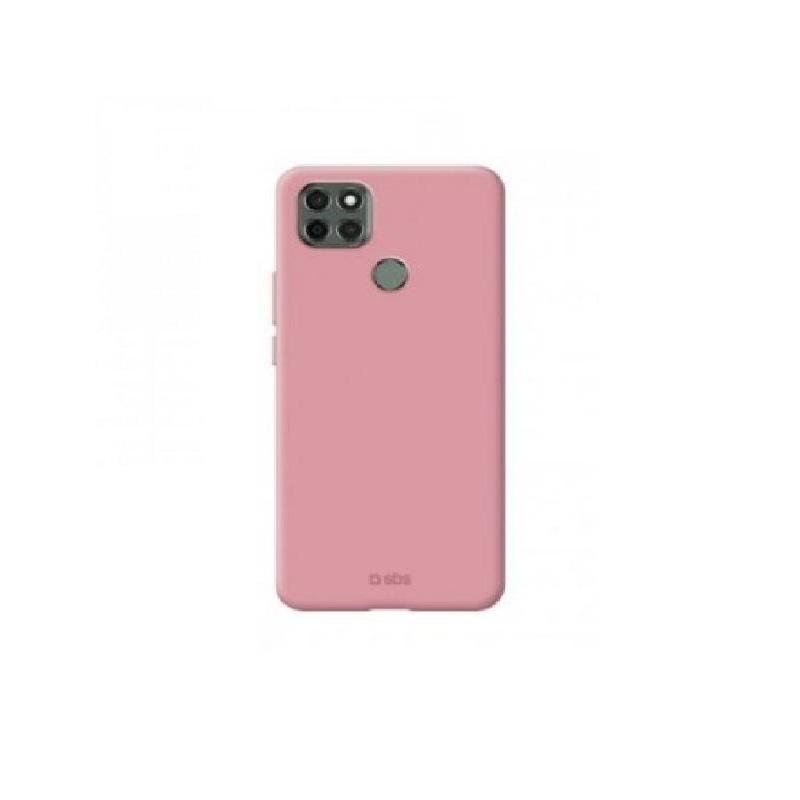 case-moto-g-5g-rosa-logo-motorola-funda-protector-oc