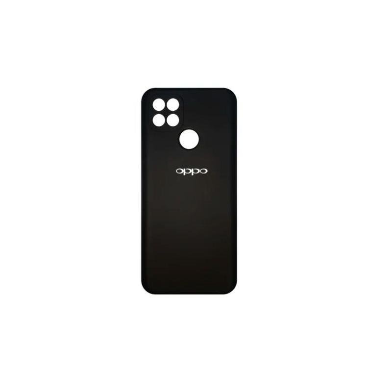 case-a15-negro-logo-oppo-funda-protector-oc