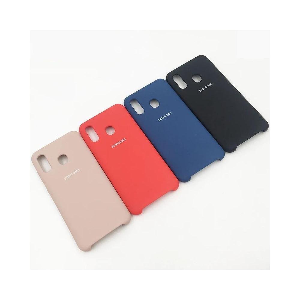 case-a20-core-gris-obscuro-logo-samsung-funda-protector