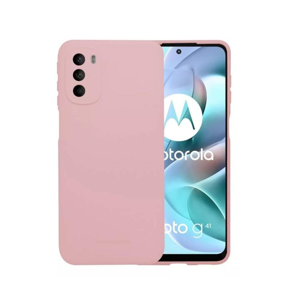 case-g31/g41-durazno-motorola-silicon-logo-funda-protector
