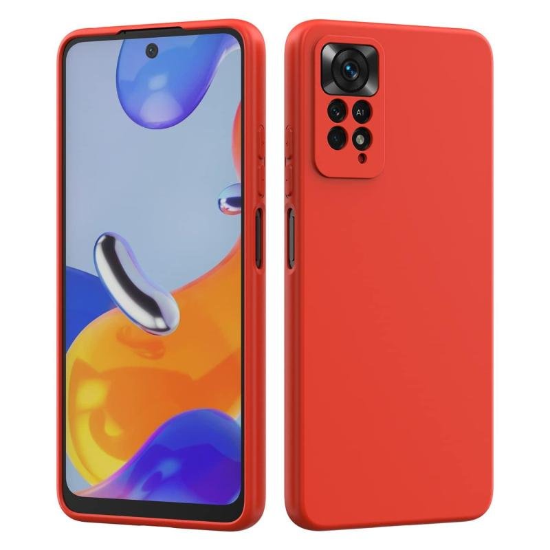 case-xiaomi-redmi-note-11-pro-case-logo-rojo-funda-protector