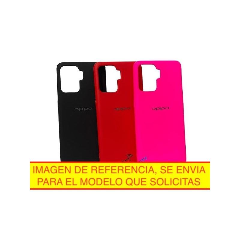 case-oppo-a17-menta-logo-silicon-case-2.5mm-funda-protector
