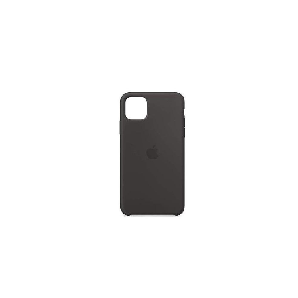 case-iphone-negro-11-logo-funda-protector