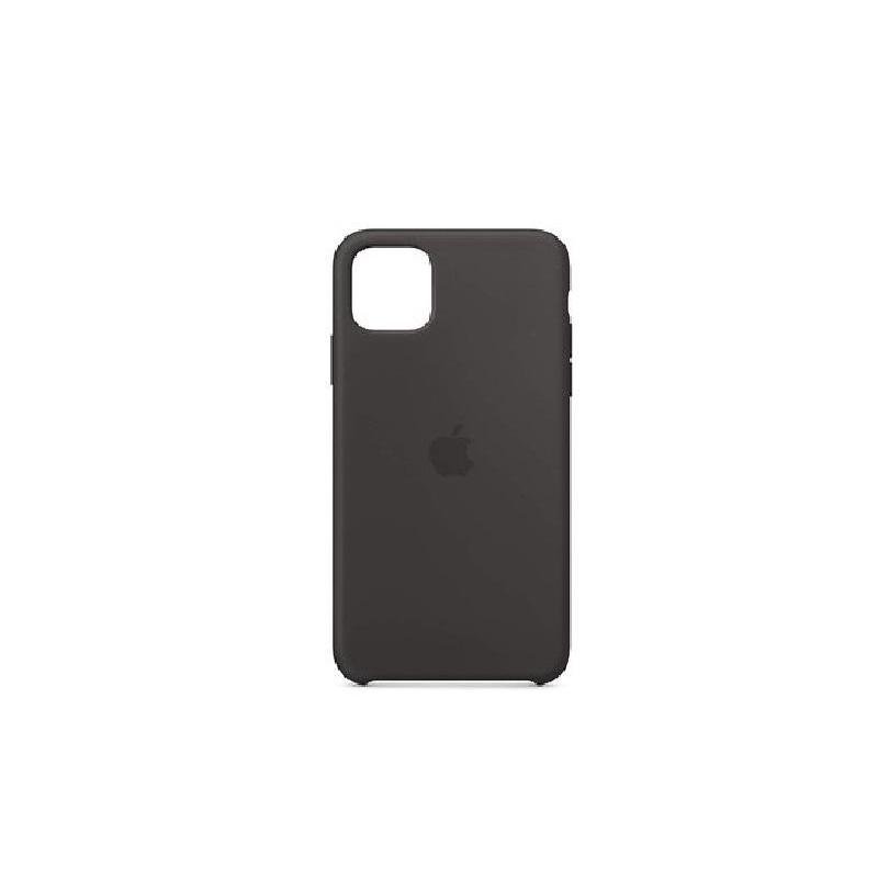 case-iphone-negro-11-logo-funda-protector