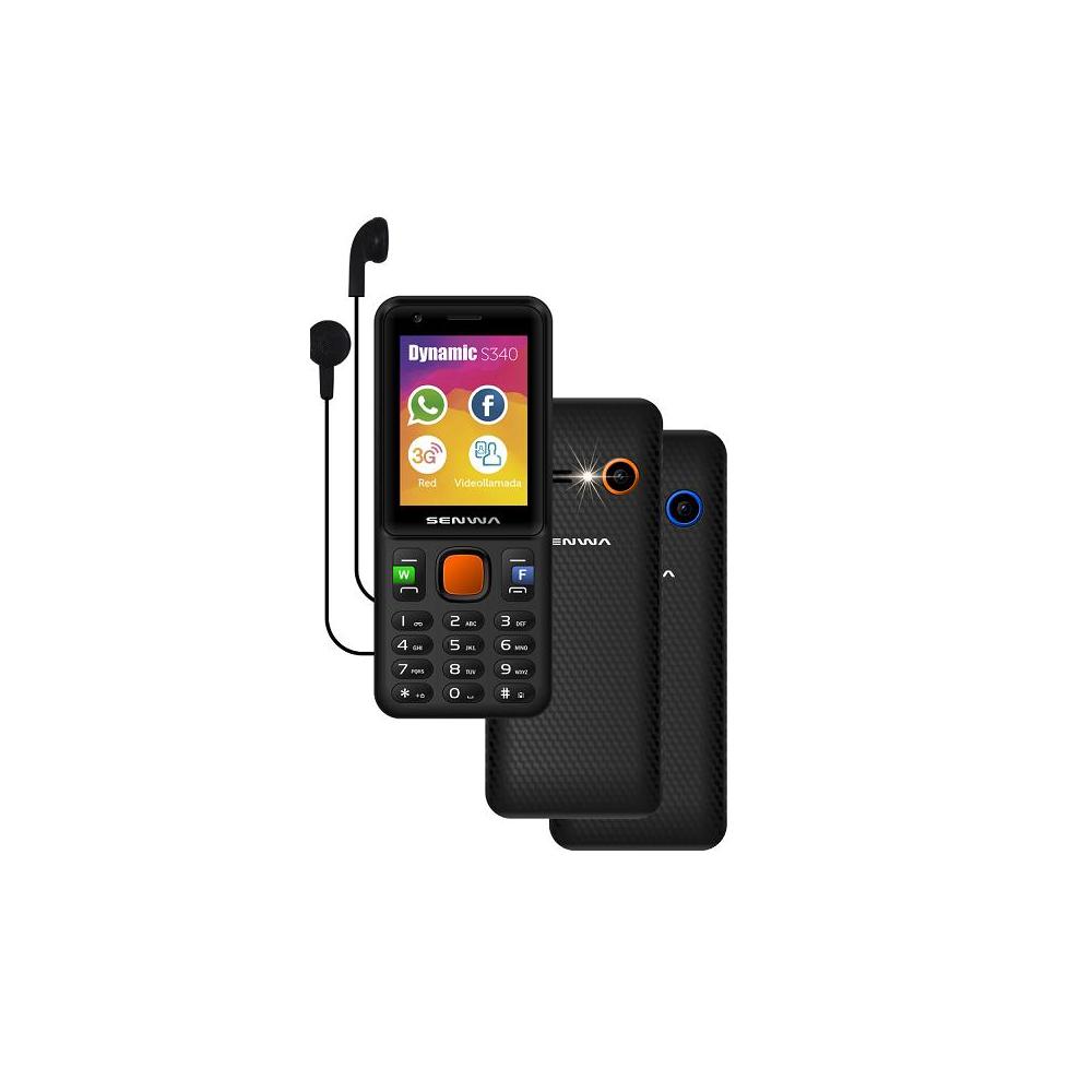senwa-dynamic-s340-3g-512-mb-negro/azul-256-mb-ram-barra-barrita-celular
