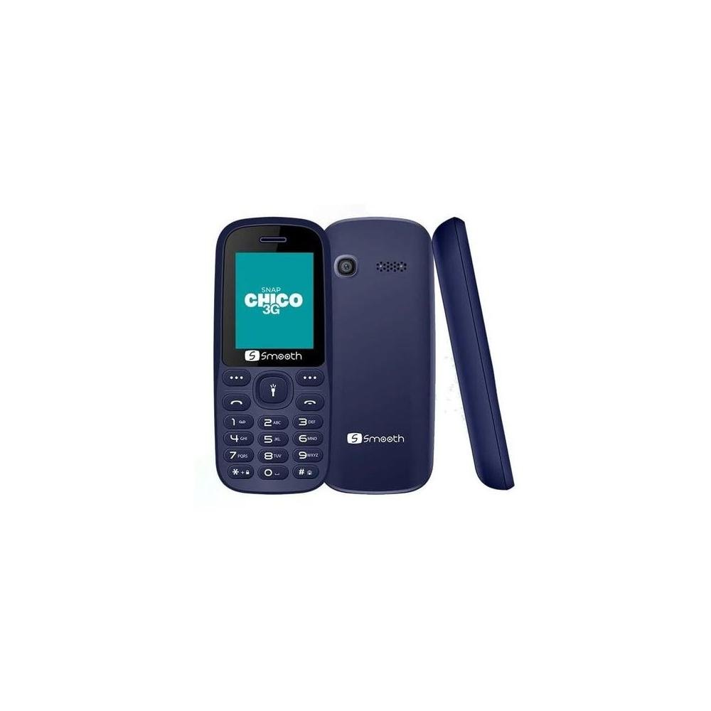 chico-smooth-snap-3g-radio-linterna
