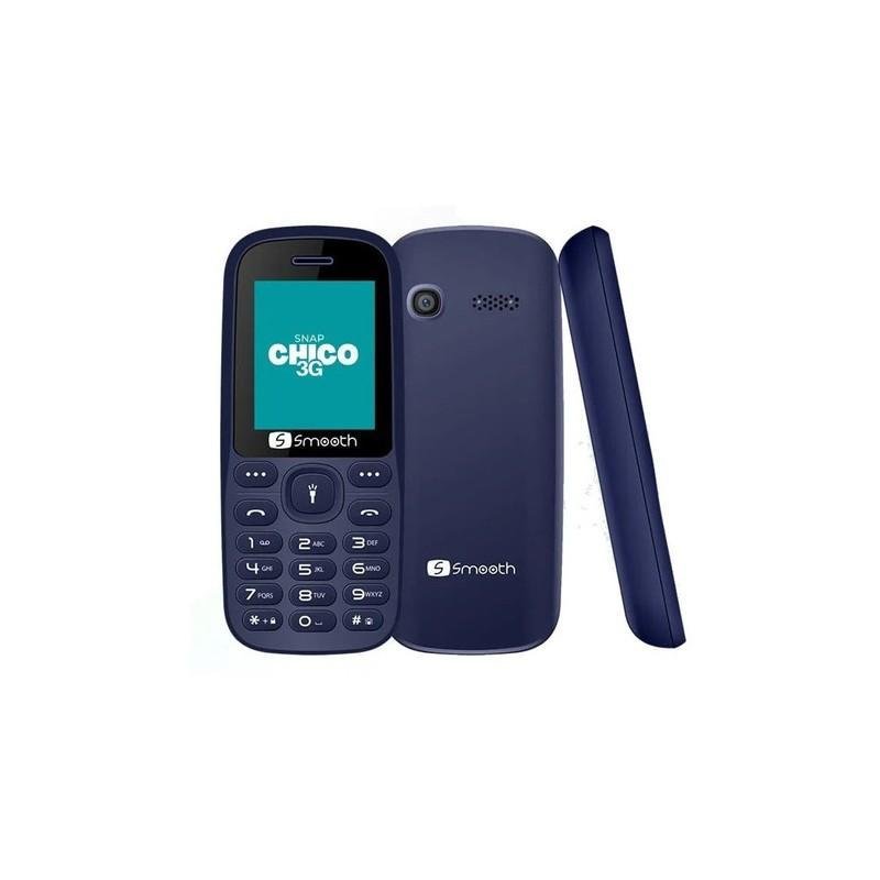 chico-smooth-snap-3g-radio-linterna