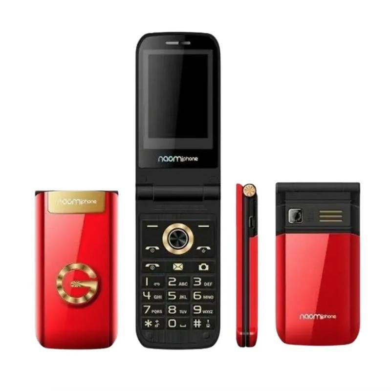 naomi-gold-rojo-2g-tapa-tapita-folder-flip-celular