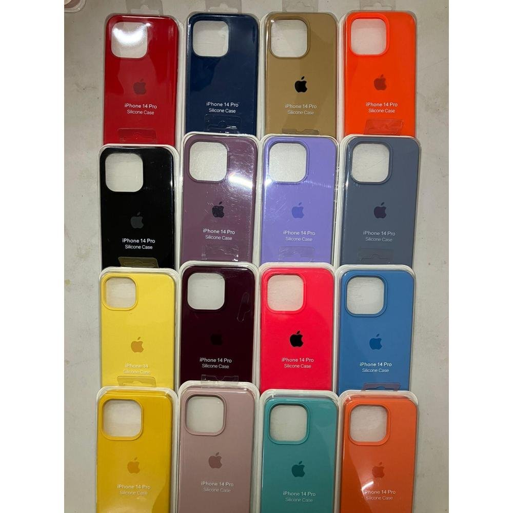 case-iphone-14-pro-morado-logo-silicon-y-microfibra-funda-protector