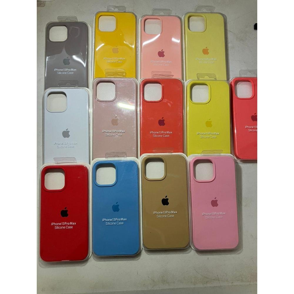 case-iphone-13-pro-max-amarillo-logo-silicon-y-microfibra-funda-protector