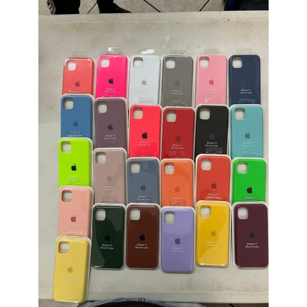 case-iphone-11-guindo-logo-silicon-y-microfibra-funda-protector