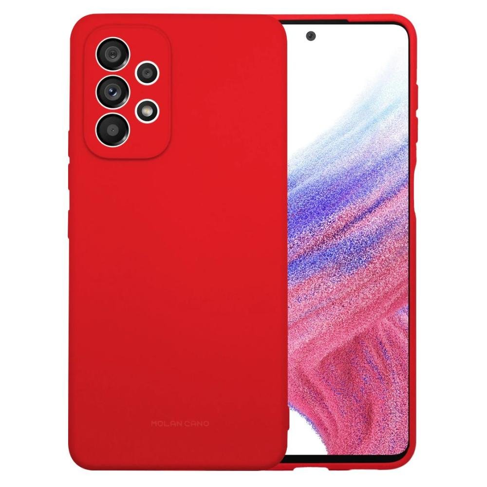 case-a53-5g-negro-samsung-silicon-logo-funda-protector