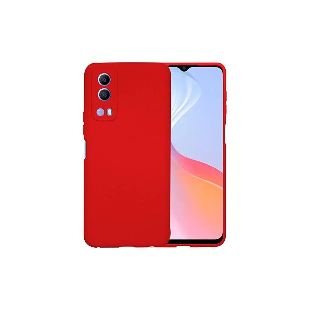 case-logo-silicon-y33-/-y53s-4g-vivo-rojo-funda-protector-oc
