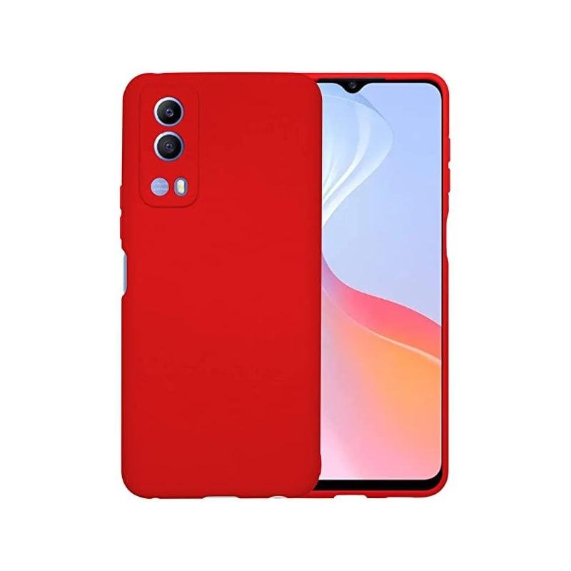 case-logo-silicon-y33-/-y53s-4g-vivo-rojo-funda-protector-oc