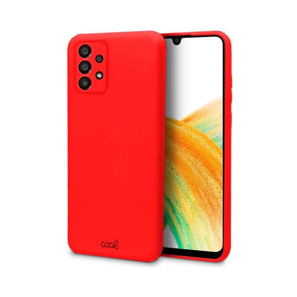 case-samsung-a33-5g-case-logo-rojo-funda-protector-oc