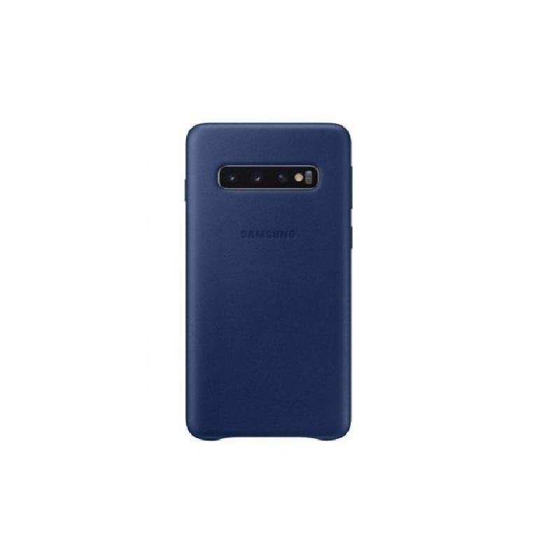 case-s10-azul-petroleo-logo-samsung-funda-protector