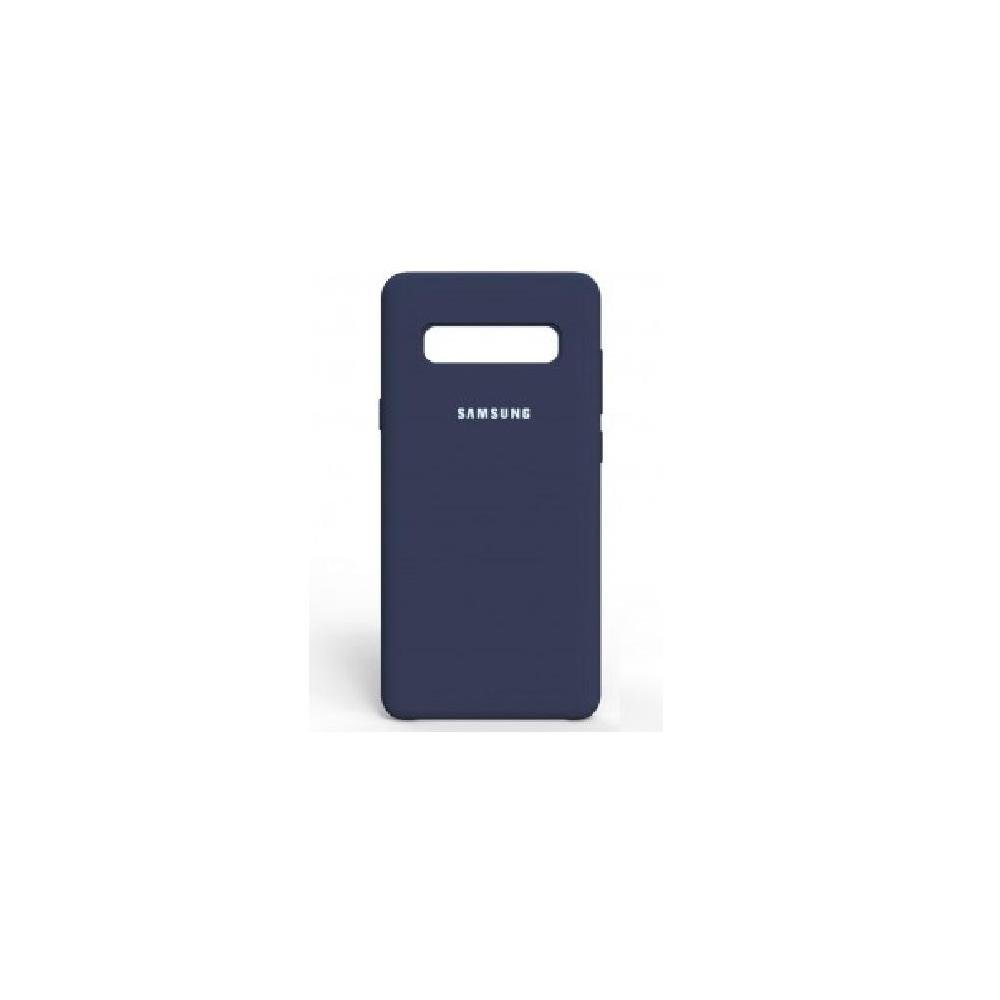 case-note-8-azul-petroleo-logo-samsung-funda-protector