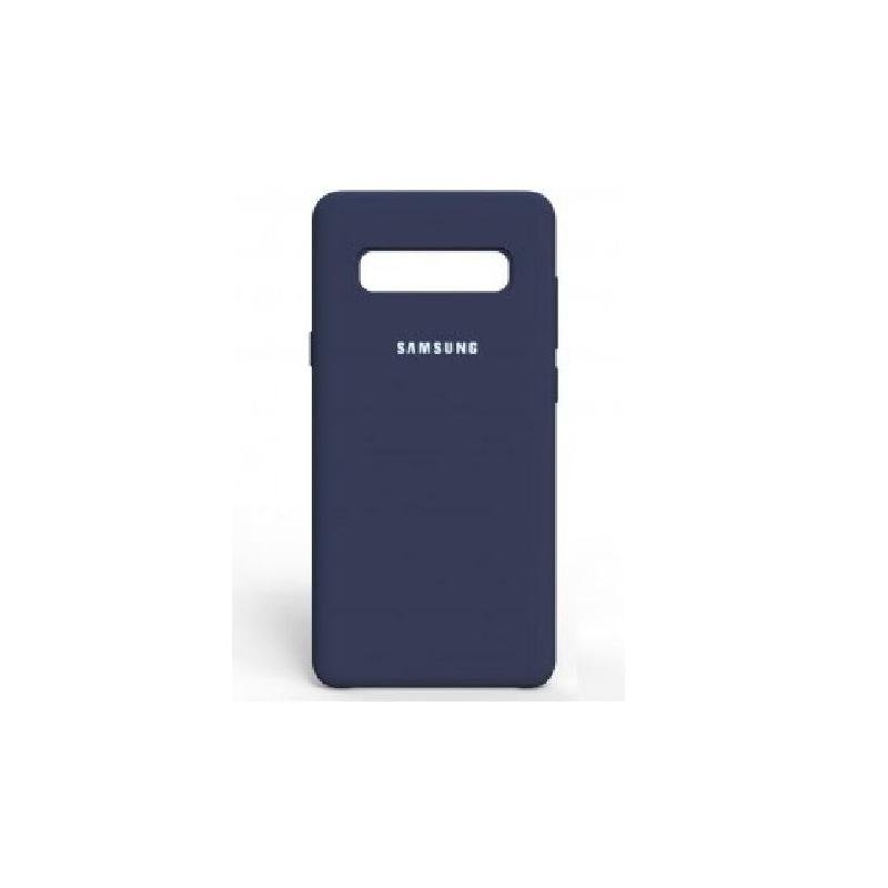 case-note-8-azul-petroleo-logo-samsung-funda-protector