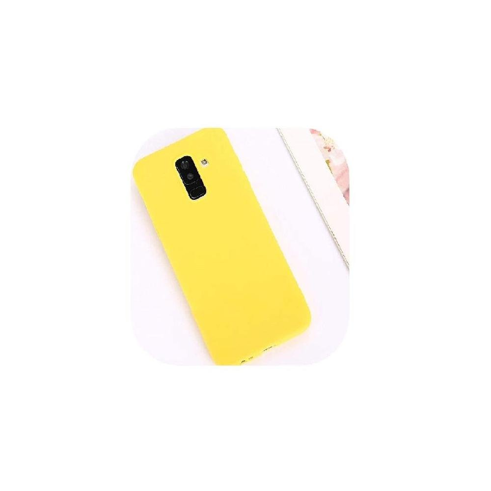 case-j8-2018-amarillo-logo-samsung-funda-protector