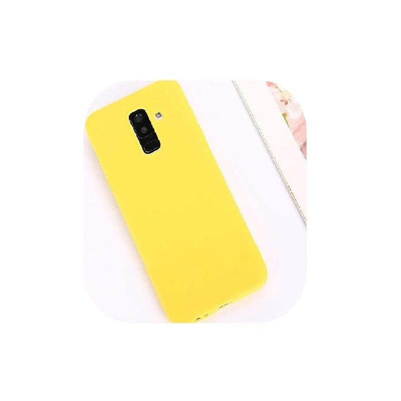 case-j8-2018-amarillo-logo-samsung-funda-protector