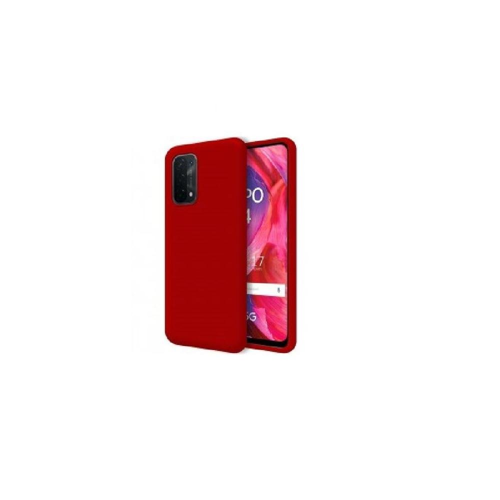 case-a54-rojo-logo-oppo-funda-protector-oc