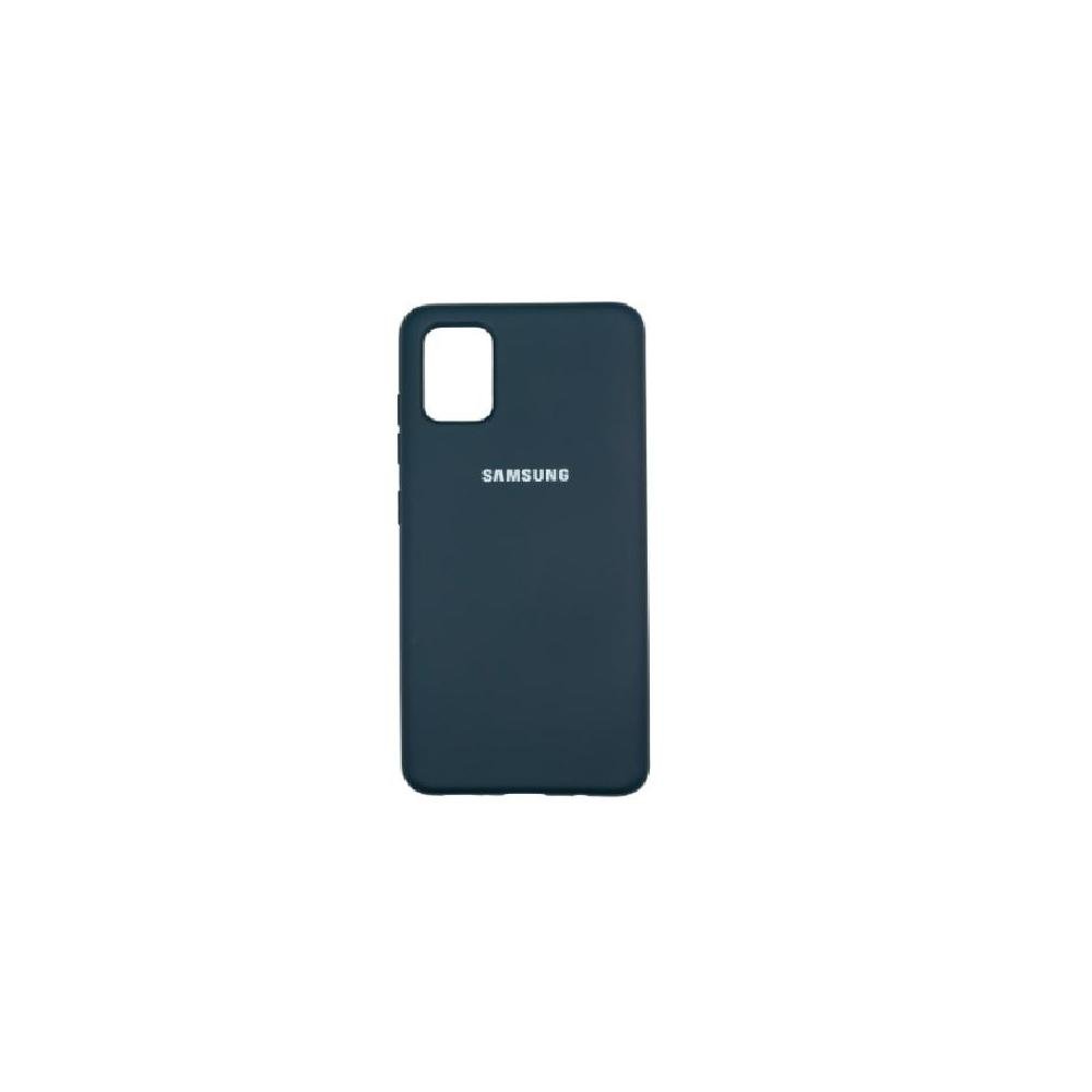 case-a51-azul-logo-samsung-funda-protector-oc