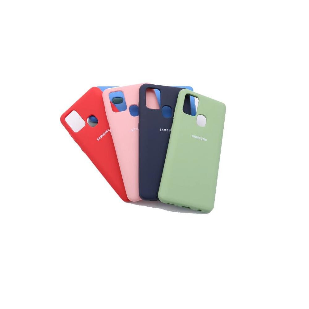 case-a21s-azul-logo-samsung-funda-protector-oc