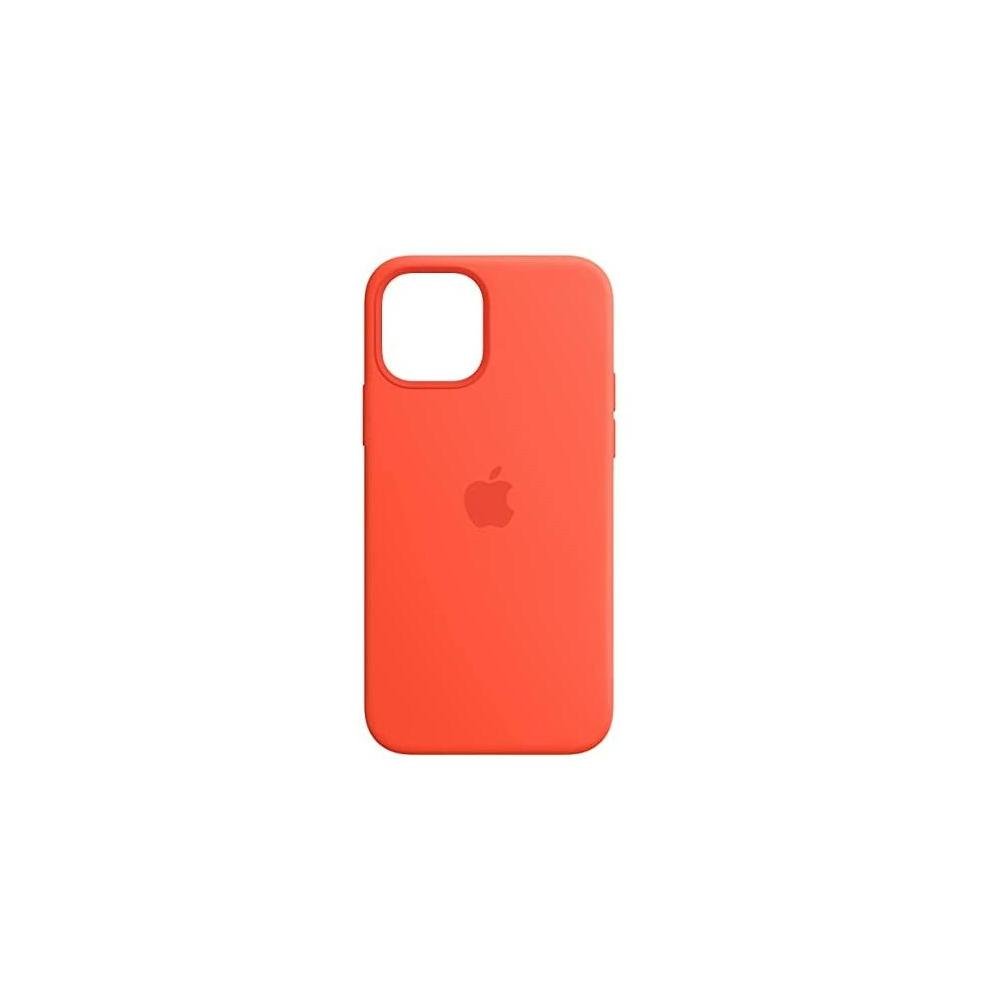 case-iphone-13-pro-max-logo-naranja-premium-funda-protector