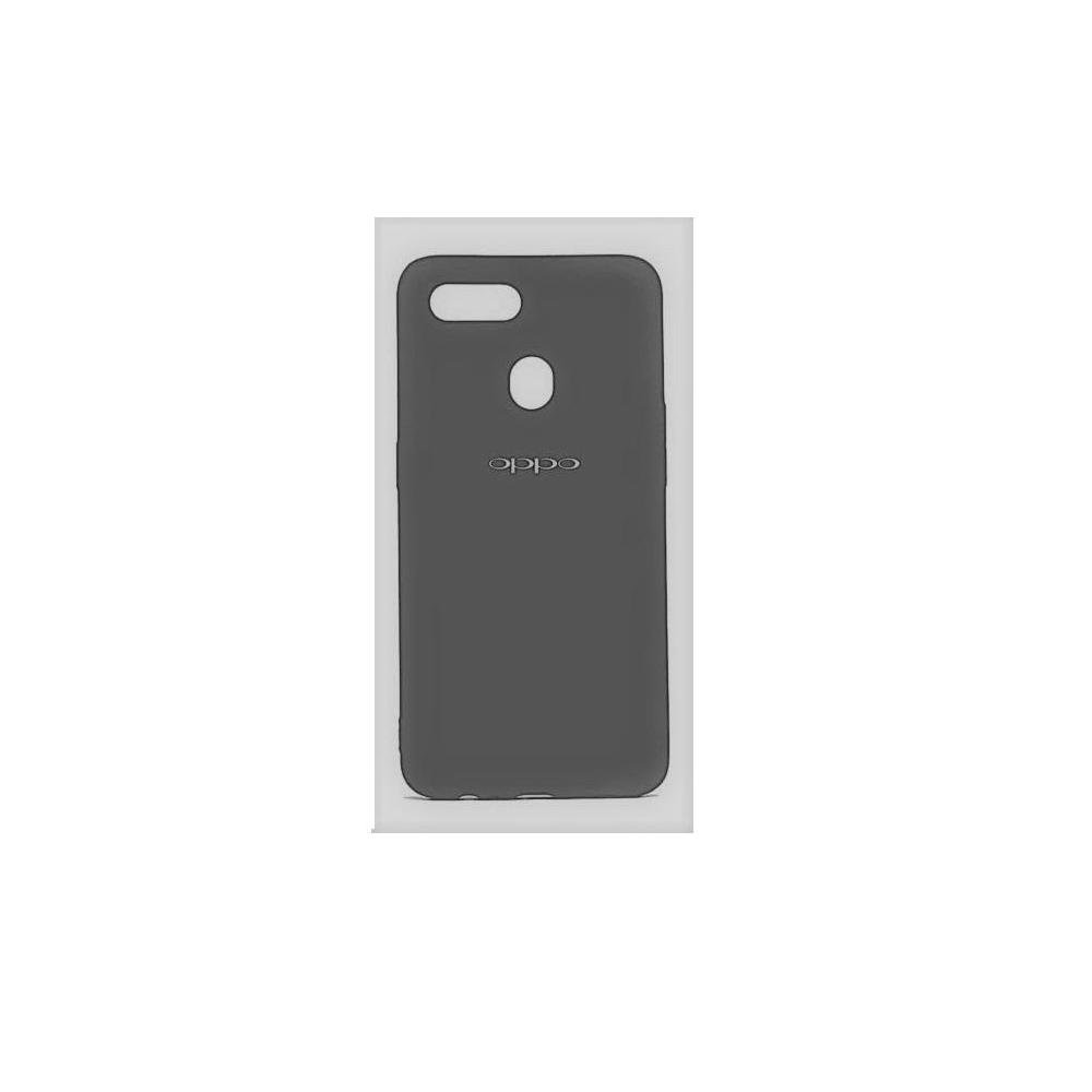 case-a12-negro-logo-oppo-funda-protector-oc