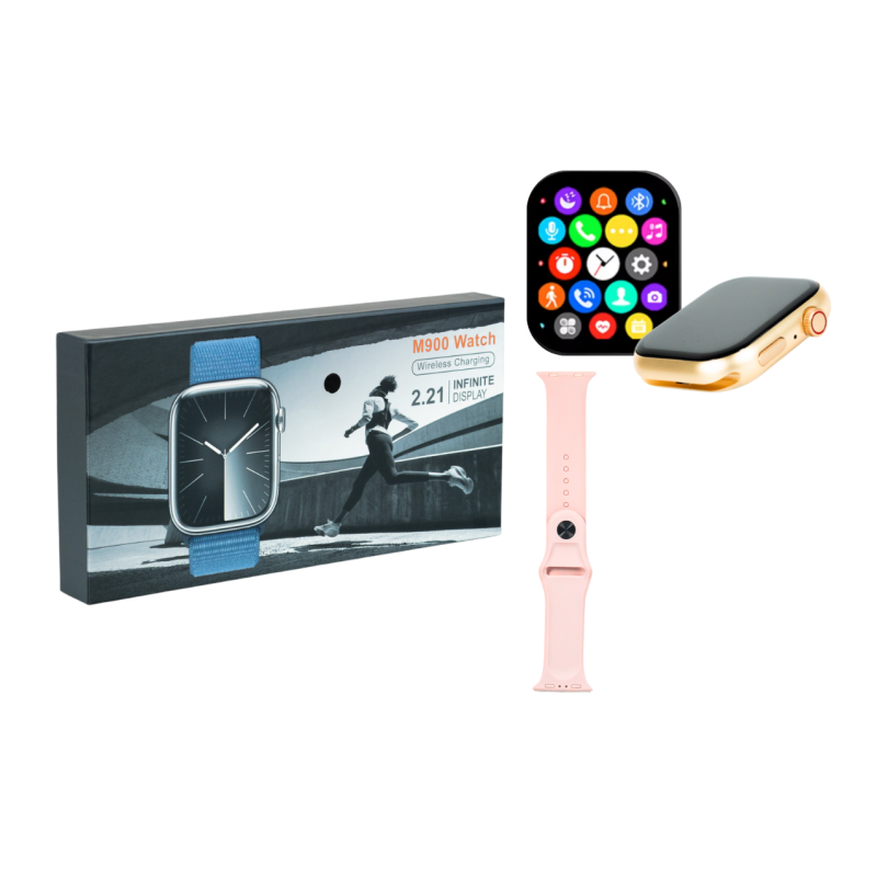 smartwatch-2.02-tft-c/strap-m900