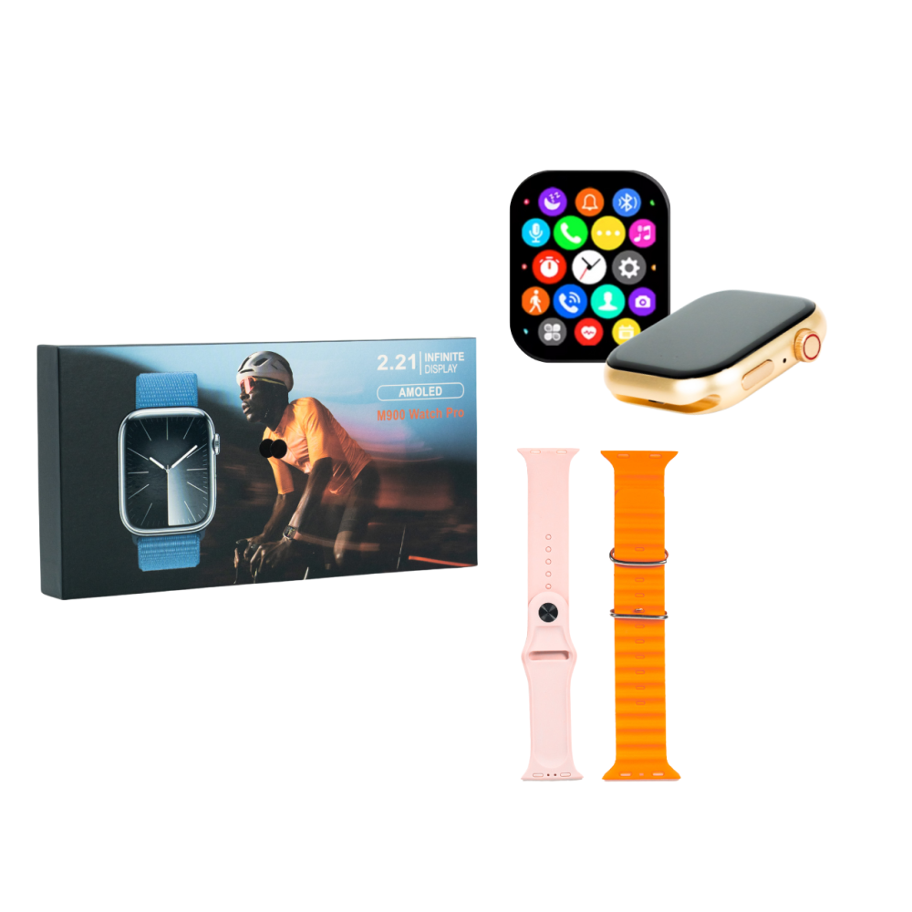 smartwatch-2.02-tft-c/2-strap-m900-pro