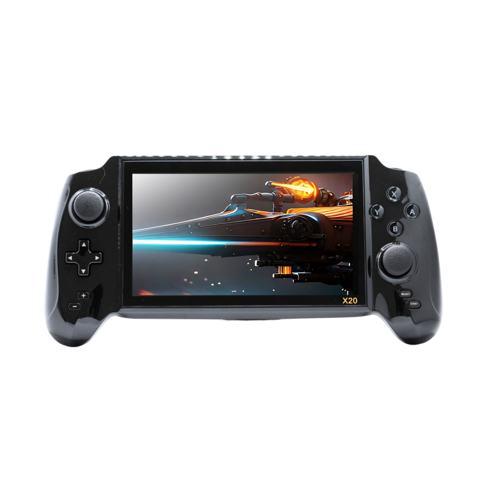 video-juego-7-x20-color-negro