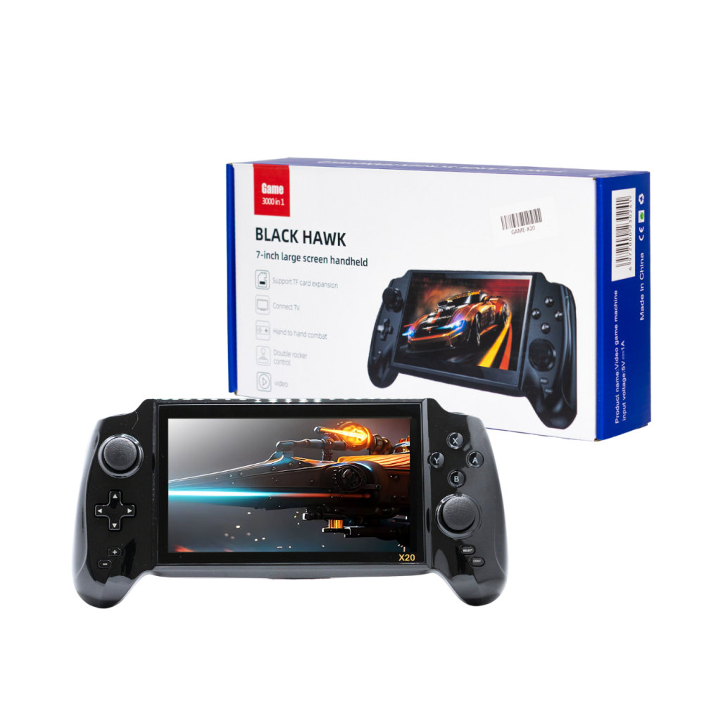 video-juego-7-x20-color-negro