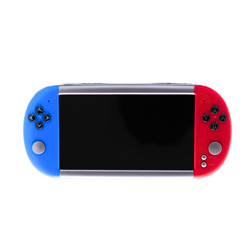 video-juego-7-x16-bicolor