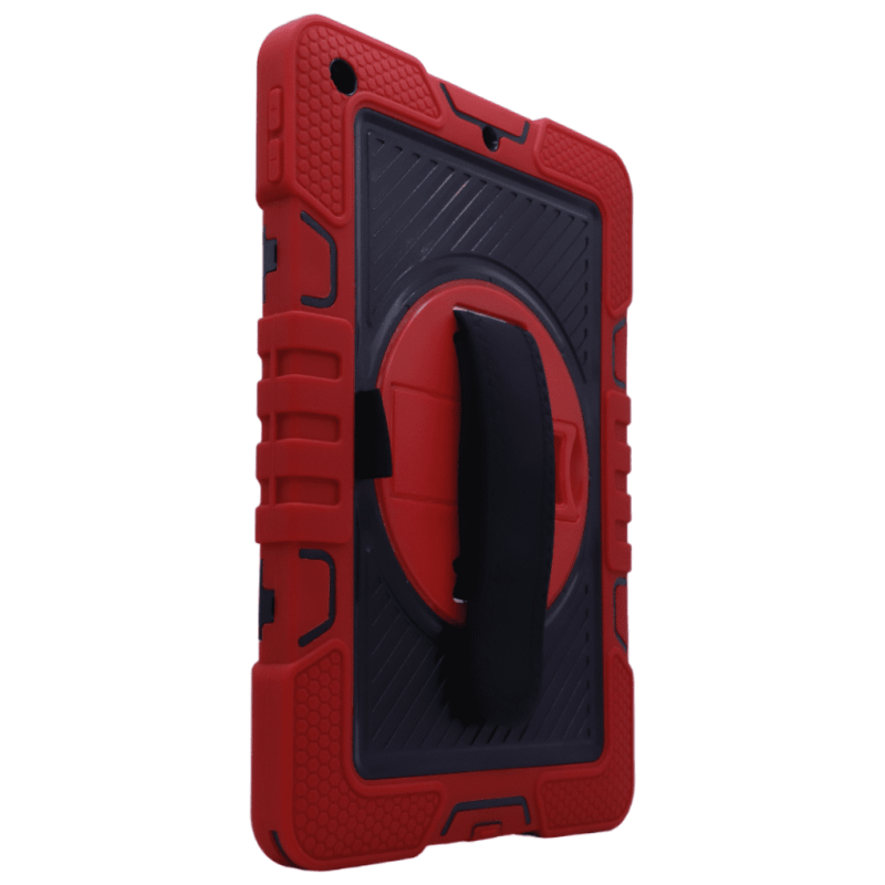 funda-tablet-survivor-5-lenovo-tab-m11-rojo