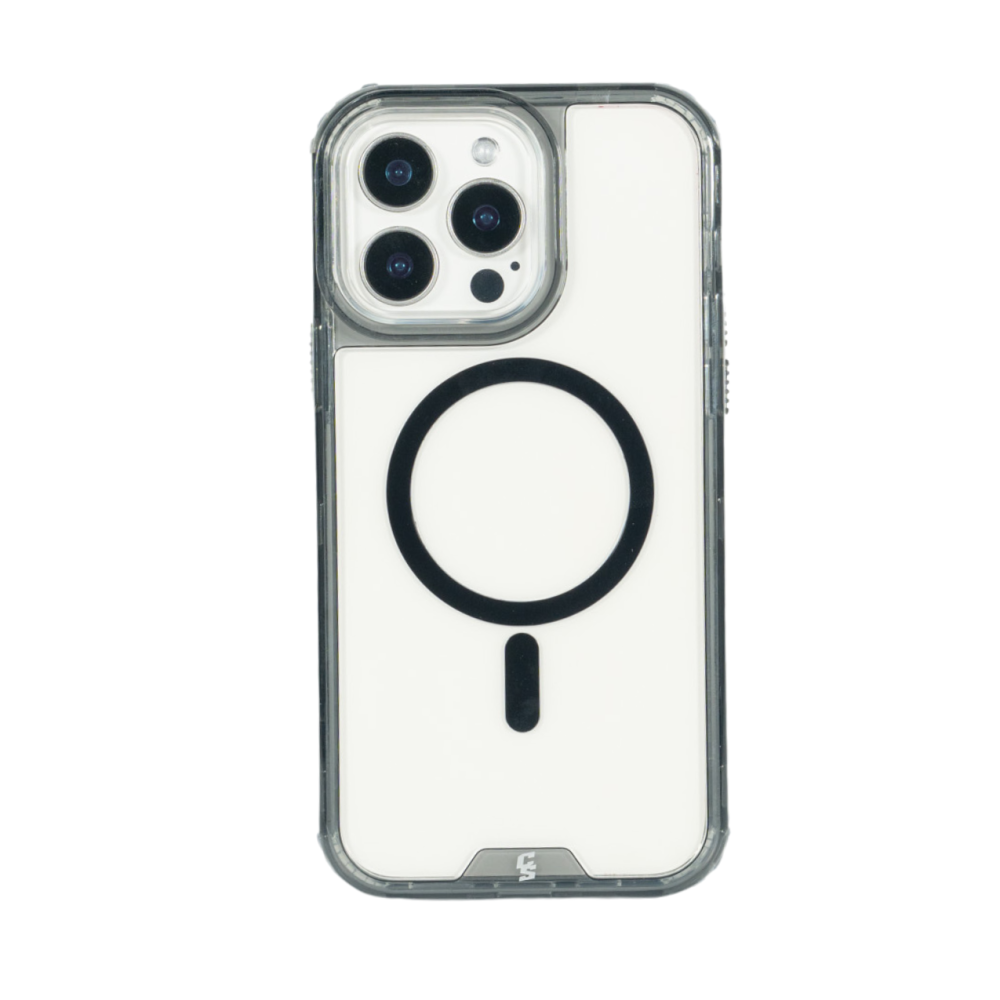 funda-magsafe-3in1-transparente-negro-iphone-16-pro