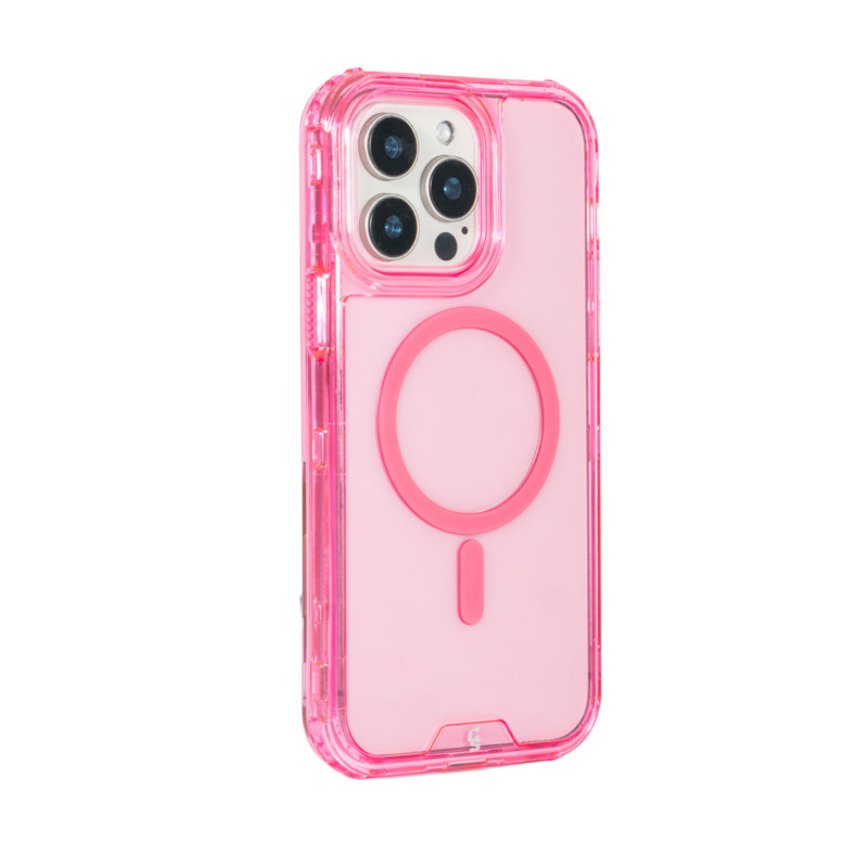 funda-magsafe-colorfull-3in1-iphone-16-pro-max-rosa