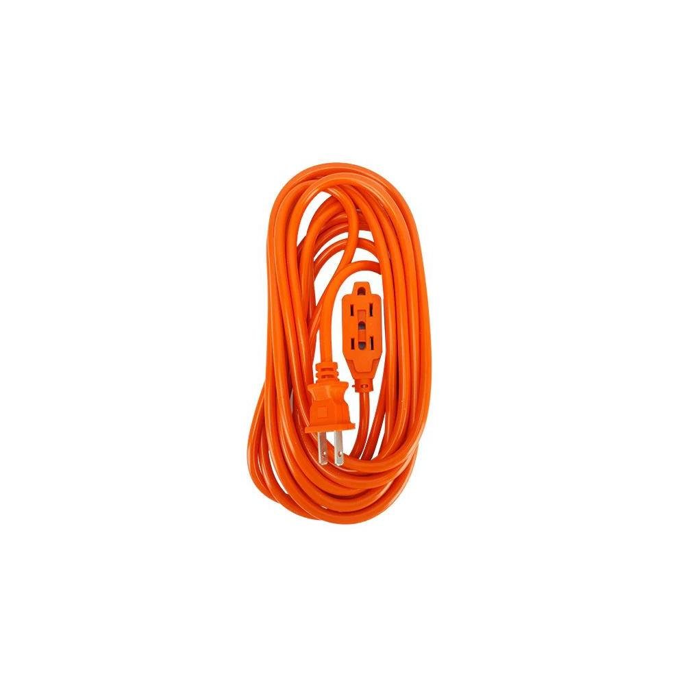 extension-ximi-3m-5m-10m-naranja-excelente-calidad