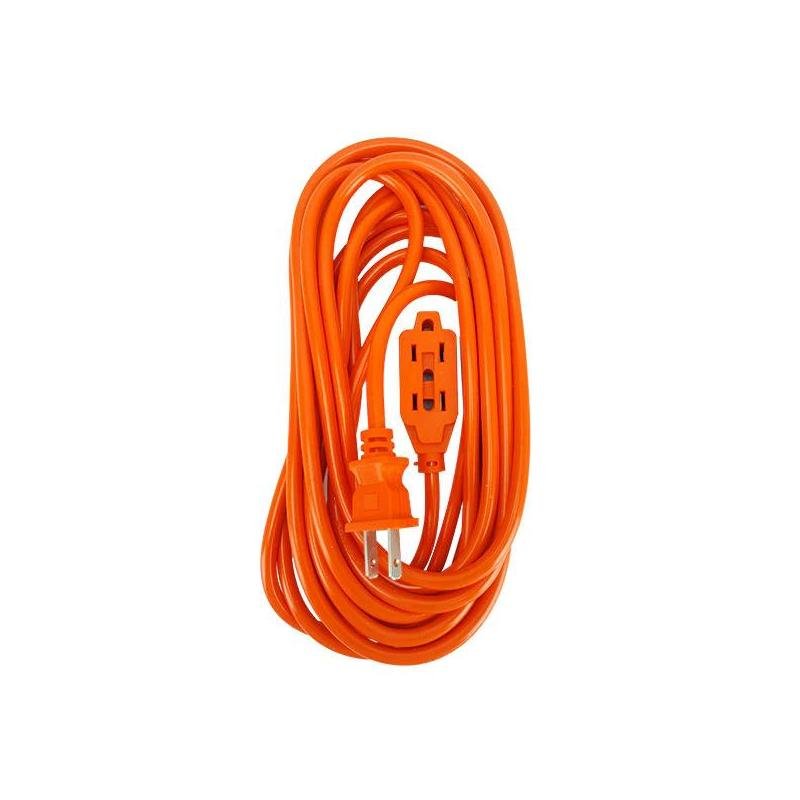 extension-ximi-3m-5m-10m-naranja-excelente-calidad