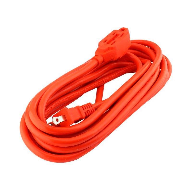 extension-ximi-3m-5m-10m-naranja-excelente-calidad