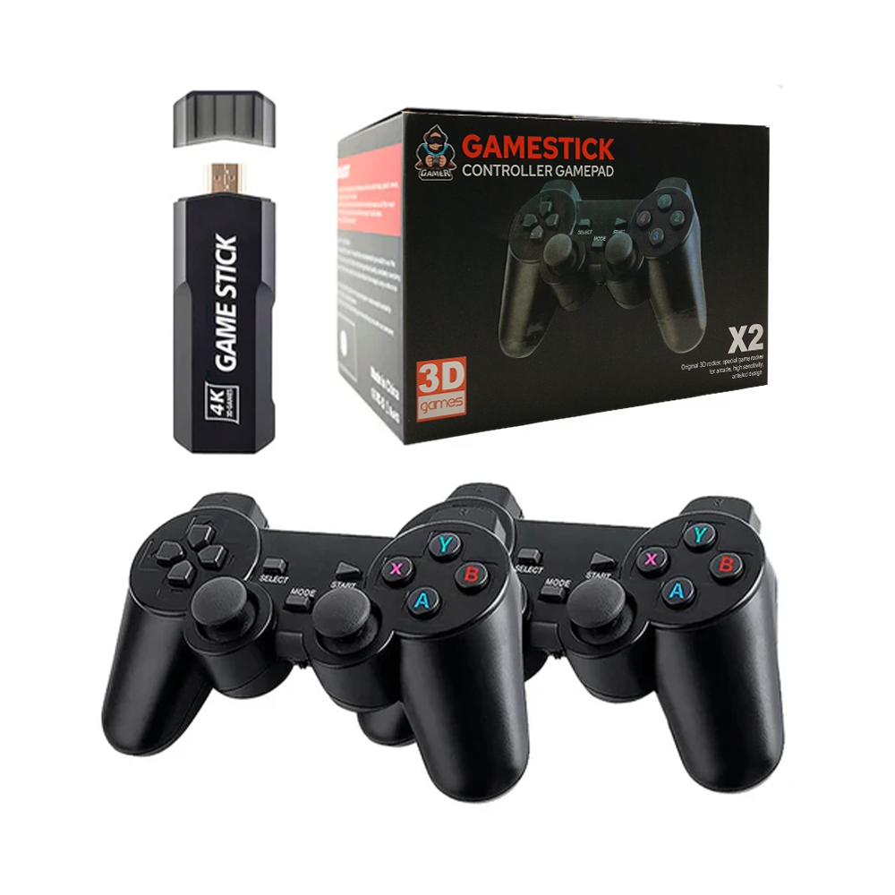 consola-game-stick-de-juegos-retro-con-2-controles-inalambricos-+-40000-juegos-64gb-/-gamestick-x2-/-zy-mhx2