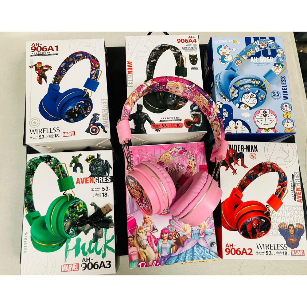 diadema-infantil-audifonos-ah-906a-series