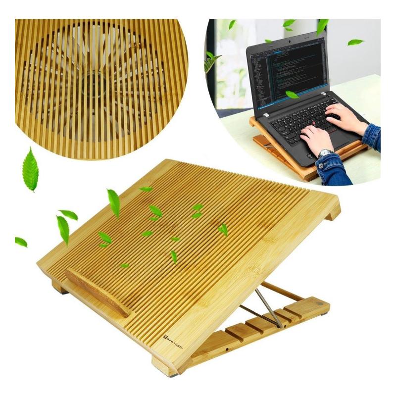 Slim Company Bambú BWZCP03F Natural