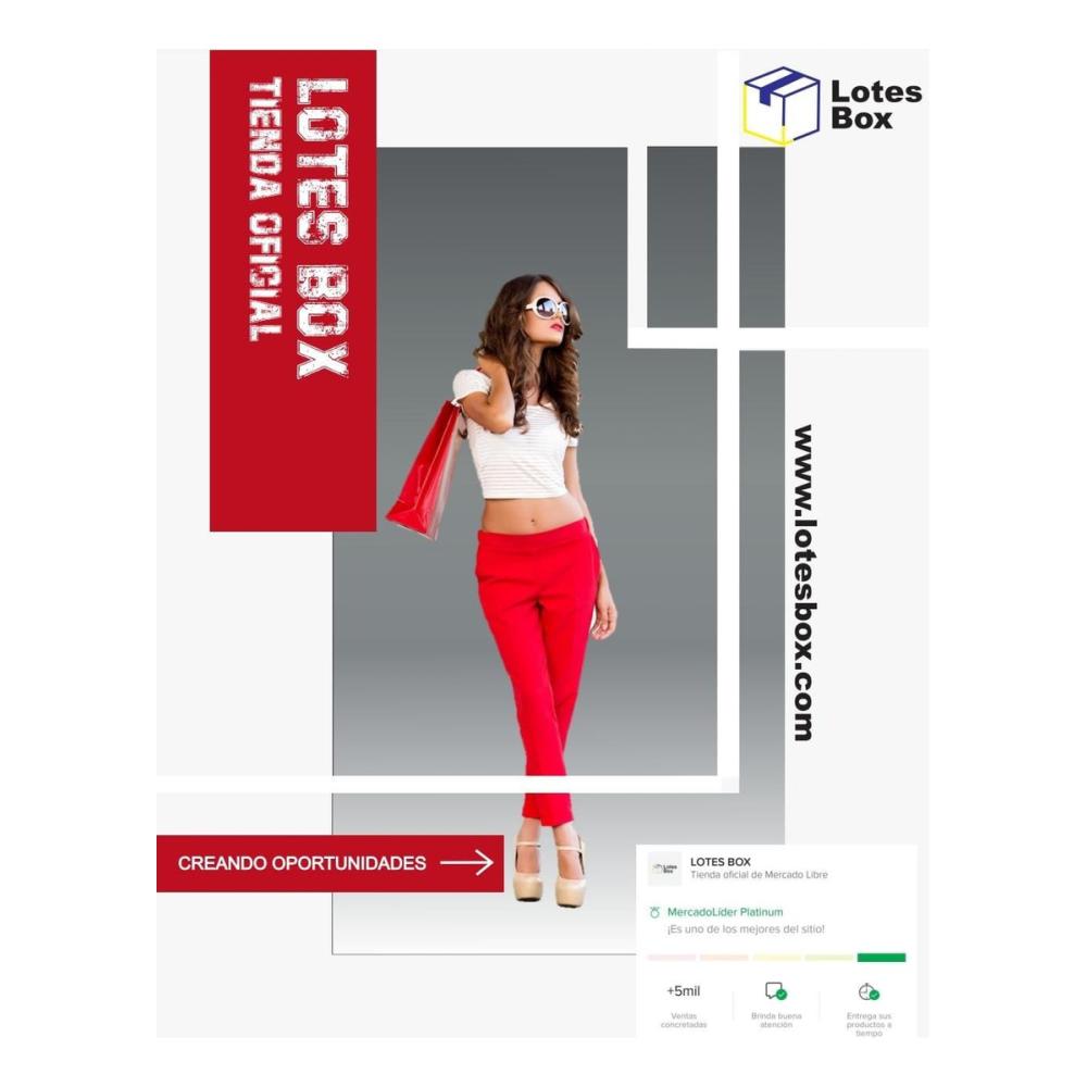 Lote Paca Ropa Nueva Frio Temporada Invierno Dama 50 Piezas